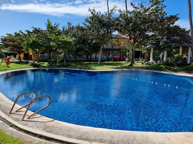 フィリピン留学 Cebu21 - CIJ Liloan Campus-INSIDE CAMPUS-19
